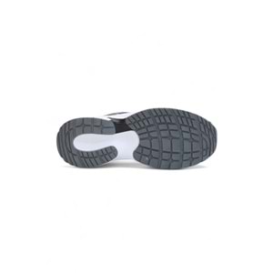 2188-Boulder Anatomik Tabanlı Erkek Yürüyüş & Koşu Ayakkabısı - NKT02188-Füme-40