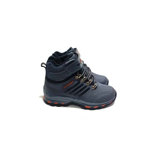 Kidessa 392 Anatomik Trekking Çocuk Bot