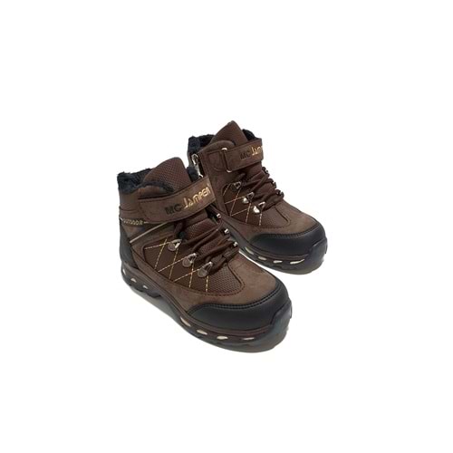 Kidessa 482 Anatomik Trekking Çocuk Bot