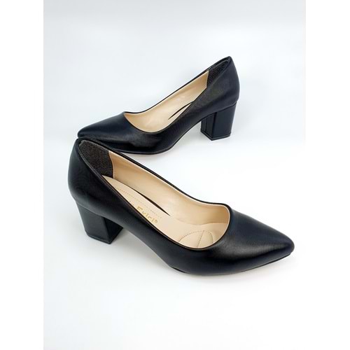 kadir ekici bayan stiletto ayakkabı