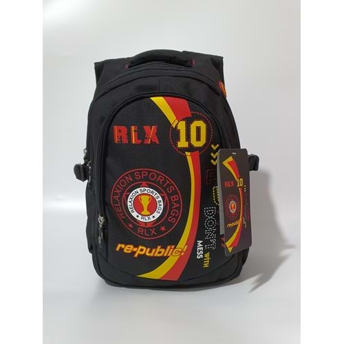 Relaxion 0010 yarasa sırt çantası