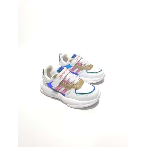 jump 25962 çocuk sneakers ayakkabı