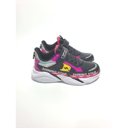 jump 25791 çocuk sneakers ayakkabı