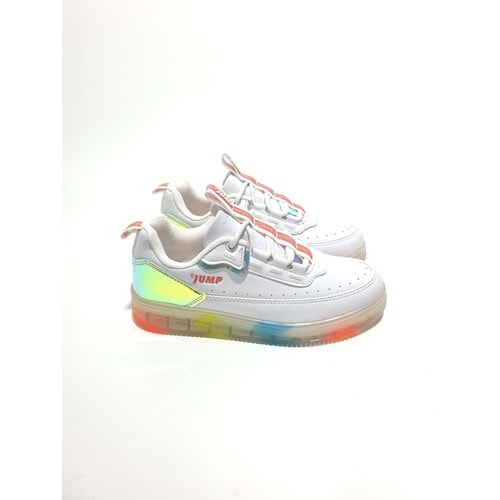 jump 25824 çocuk sneakers ayakkabı