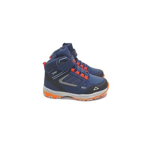 jump 25808 trekking çocuk bot