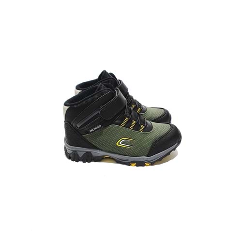 cool ortopedic cırtlı trekking çocuk