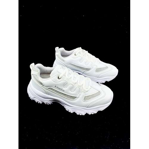 Kinetix Perı Ortopedic Sneakers Ayakkabı