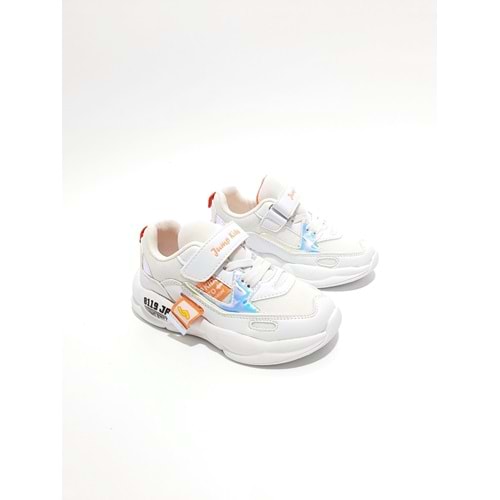 Jump 24936 Ortpedic Çocuk Spor Ayakkabı