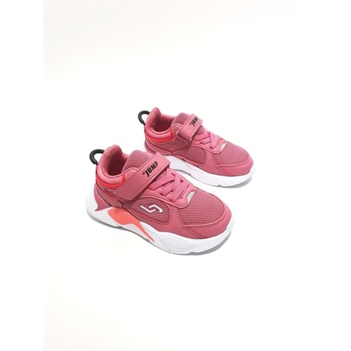 Jump 24931 Çocuk Sneakers Spor Ayakkabı