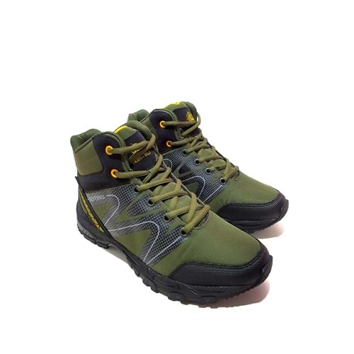 North Of Wild Trekking Bot