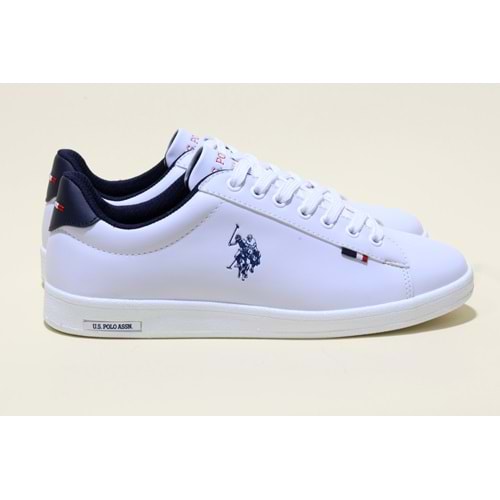 U.s. Polo Assn. 663 Sneakers Ayakkabı