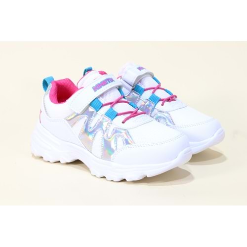 Kinetix Waves Çocuk Sneaker Ayakkabı