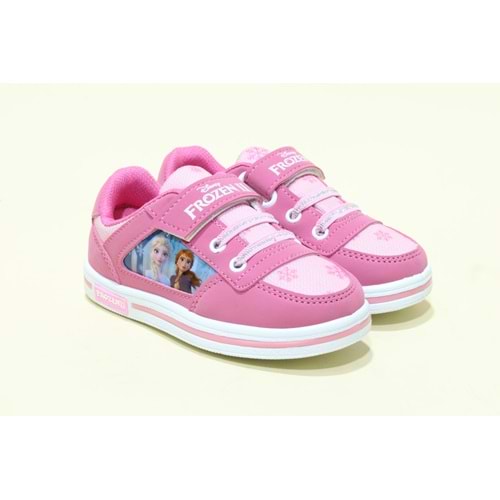 Frozen Hazel Kız Çocuk Sneakers Ayakkabı