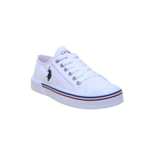 U.s Polo. Assn. Penelope Sneakers Günlük Ayakkabı