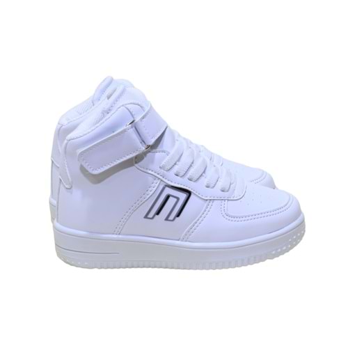 Cool Galaxy Erkek Çocuk Sneakers Ayakkabı