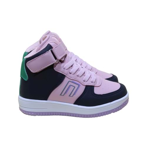 Cool Galaxy Kız Çocuk Sneakers Ayakkabı