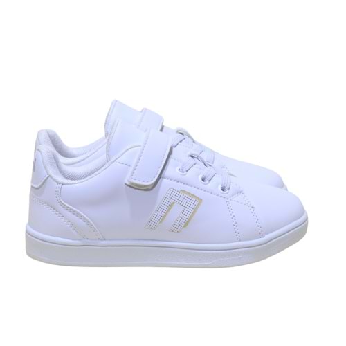 Cool Color Erkek Çocuk Sneakers Ayakkabı