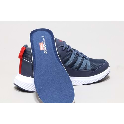 Jump 24865 Erkek Günlük Spor Ayakkabı