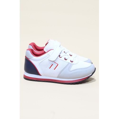 Cool Tom Çocuk Sneakers Spor Ayakkabı