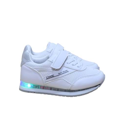 Cool Tom Işıklı Çocuk Spor Ayakkabı