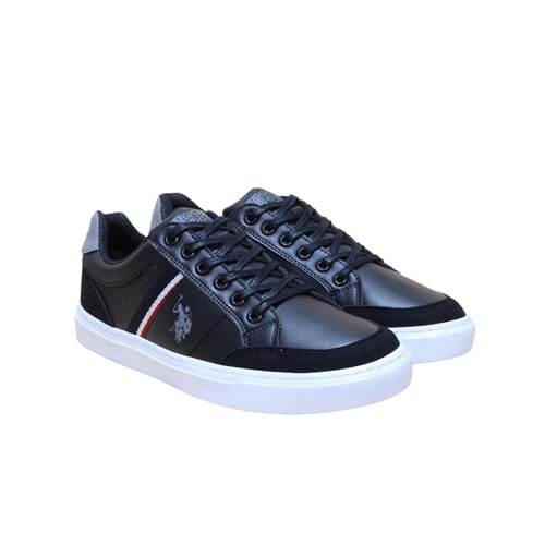 U.s. Polo Assn. Aren Erkek Sneakers Ayakkabı