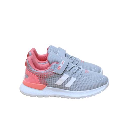 Jump 26091 Kız Çocuk Spor Ayakkabı
