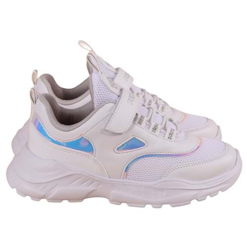 Pepino 727 Kız Çocuk Sneakers Ayakkabı
