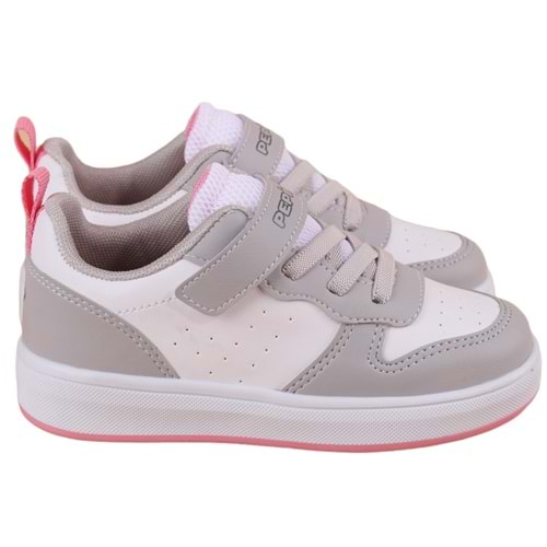 Pepino 970 Kız Çocuk Sneakers Ayakkabı