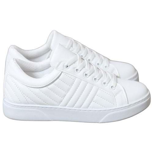 Konfores 892 Bayan Sneakers Ayakkabı
