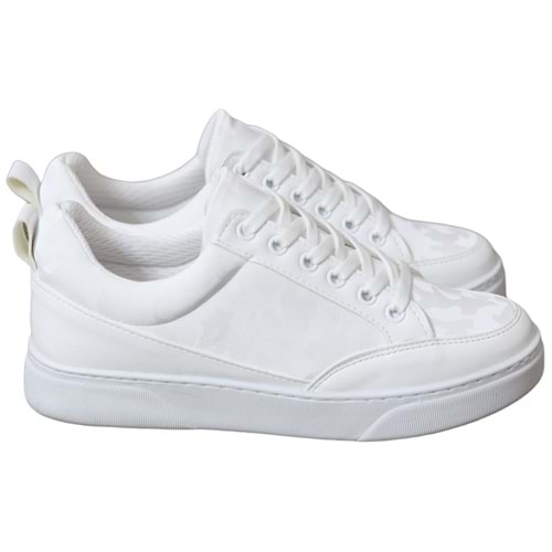 Konfores 893 Bayan Sneakers Ayakkabı