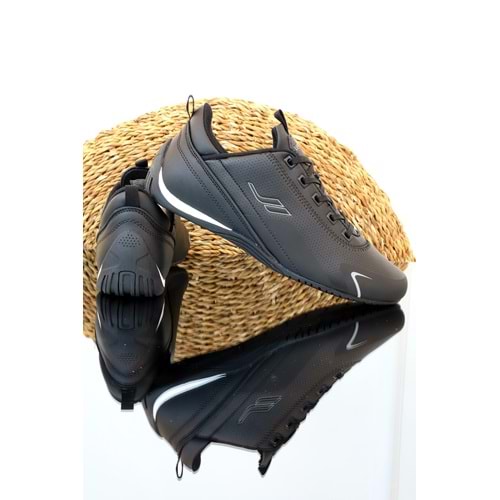 Lescon Smash Anatomik Sneakers Ayakkabı