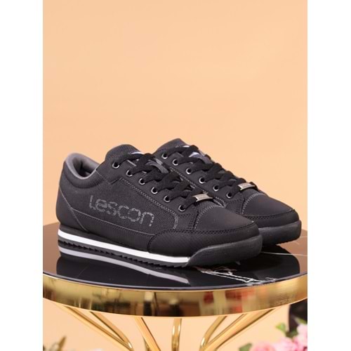 Lescon Bold-2 Anatomik Sneakers Ayakkabı