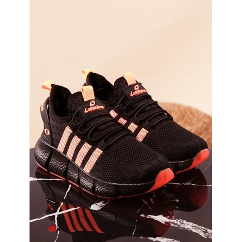 Kidessa 962 Anatomik Bağcıksız Çocuk Spor