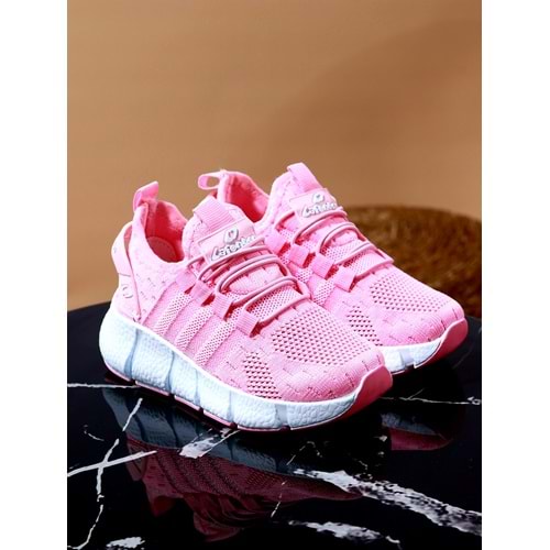Kidessa 963 Anatomik Bağcıksız Çocuk Spor
