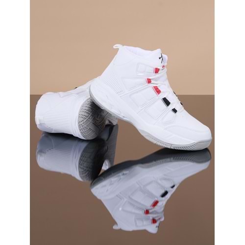 Konfores 1065 26626 Anatomik Taban Basketbol Ayakkabı