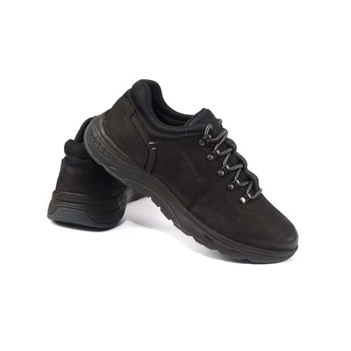 Konfores 1068 Hakiki Deri Anatomik Outdoor Ayakkabı