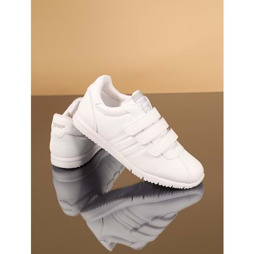 Konfores 1073-26835 Anatomik Sneakers Bantlı Ayakkabı