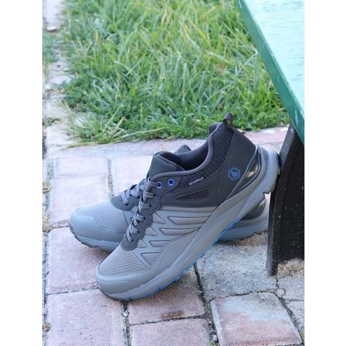 Hammer Jack 1085 Waterproof Trekking Anatomik Ayakkabı