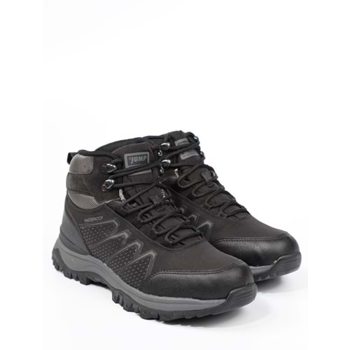 Konfores 1094-25685 Anatomik Taban Waterproof Trekking Spor Bot