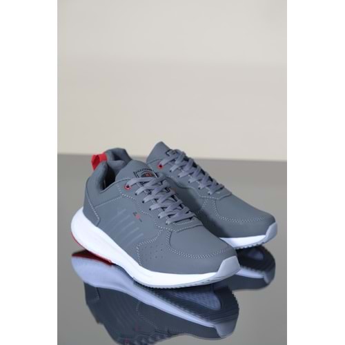 Konfores 1102-2009 Anatomik Sneakers Ayakkabı