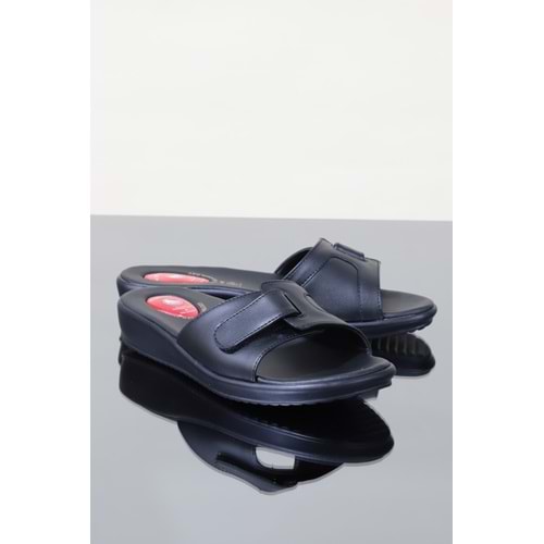 Konfores 1115-9200-12 Tam Anatomik Bayan Terlik