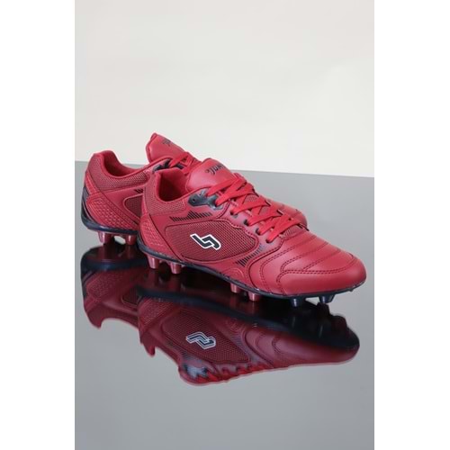Konfores 1145-27047 Çim Saha Futbol Ayakkabısı