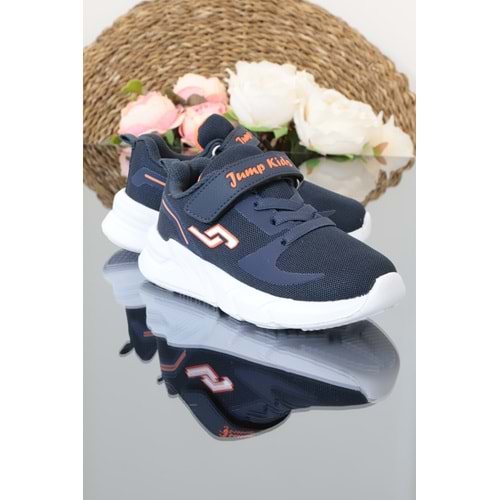 Kidessa 1158-27234 Anatomik Unisex Çocuk Spor Ayakkabı
