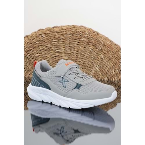 Kidessa 1179-Nano Anatomik Unisex Çocuk Spor Ayakkabı