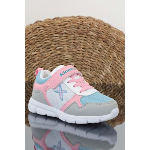 Kidessa 1181-Rınto Anatomik Unisex Çocuk Spor Ayakkabı