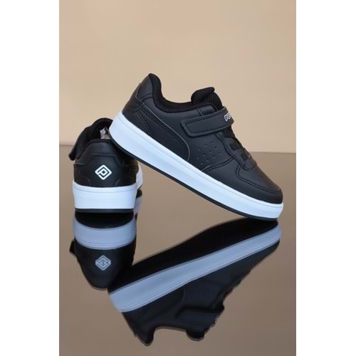 Kidessa 1220 Anatomik Taban Unisex Çocuk Spor Ayakkabı