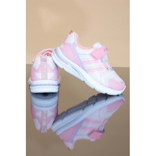 Kidessa 1236 Anatomik Taban Unisex Çocuk Spor Ayakkabı