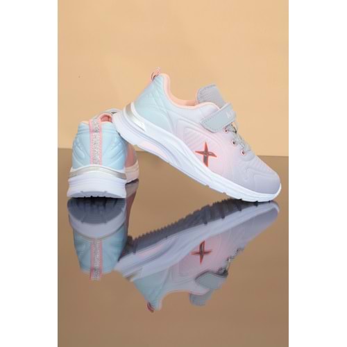 Kidessa 1246 Anatomik Taban Unisex Çocuk Spor Ayakkabı
