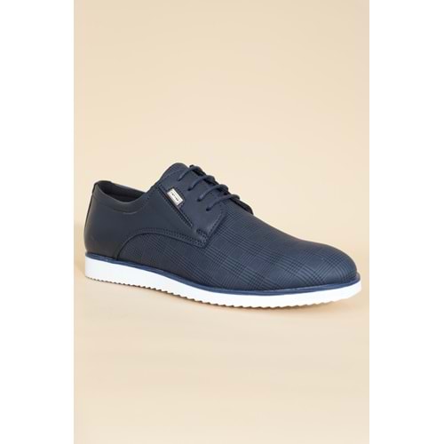 Konfores 1262 Anatomik Taban Sneakers Ayakkabı