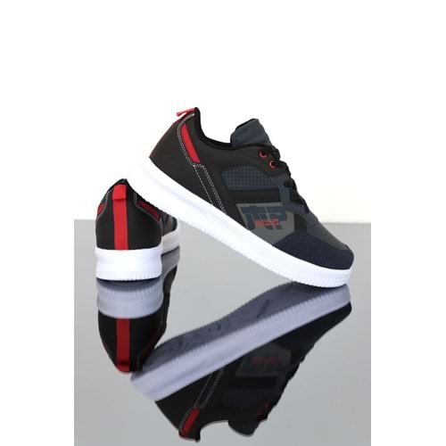 Konfores 1300 Anatomik Taban Unisex Sneakers Ayakkabı